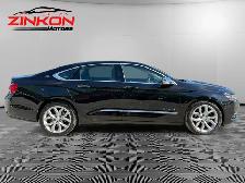 2017 Chevrolet Impala |RARE FIND|305HP V6|CLEAN CARFAX|PANO ROOF - Photo 6