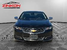 2017 Chevrolet Impala |RARE FIND|305HP V6|CLEAN CARFAX|PANO ROOF - Photo 8