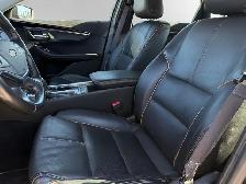 2017 Chevrolet Impala |RARE FIND|305HP V6|CLEAN CARFAX|PANO ROOF - Photo 9