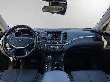 2017 Chevrolet Impala |RARE FIND|305HP V6|CLEAN CARFAX|PANO ROOF - Photo 10