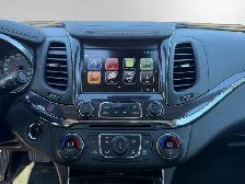 2017 Chevrolet Impala |RARE FIND|305HP V6|CLEAN CARFAX|PANO ROOF - Photo 11