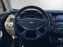 2017 Chevrolet Impala |RARE FIND|305HP V6|CLEAN CARFAX|PANO ROOF - Photo 12