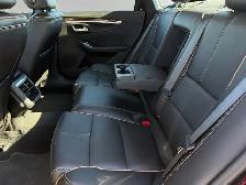 2017 Chevrolet Impala |RARE FIND|305HP V6|CLEAN CARFAX|PANO ROOF - Photo 13