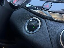 2017 Chevrolet Impala |RARE FIND|305HP V6|CLEAN CARFAX|PANO ROOF - Photo 19