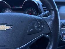 2017 Chevrolet Impala |RARE FIND|305HP V6|CLEAN CARFAX|PANO ROOF - Photo 20