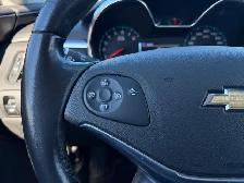 2017 Chevrolet Impala |RARE FIND|305HP V6|CLEAN CARFAX|PANO ROOF - Photo 21