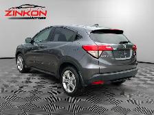 2019 Honda HR-V | AWD | CLEAN CARFAX | BACK-UP CAM | CAR-PLAY | - Photo 3