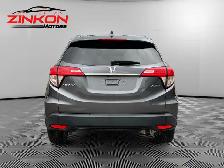 2019 Honda HR-V | AWD | CLEAN CARFAX | BACK-UP CAM | CAR-PLAY | - Photo 4