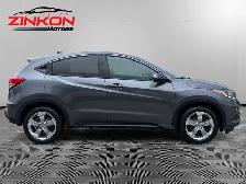 2019 Honda HR-V | AWD | CLEAN CARFAX | BACK-UP CAM | CAR-PLAY | - Photo 5