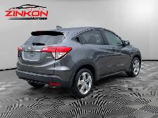 2019 Honda HR-V | AWD | CLEAN CARFAX | BACK-UP CAM | CAR-PLAY | - Photo 7