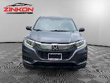2019 Honda HR-V | AWD | CLEAN CARFAX | BACK-UP CAM | CAR-PLAY | - Photo 8
