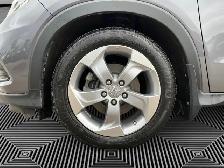 2019 Honda HR-V | AWD | CLEAN CARFAX | BACK-UP CAM | CAR-PLAY | - Photo 9