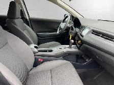 2019 Honda HR-V | AWD | CLEAN CARFAX | BACK-UP CAM | CAR-PLAY | - Photo 13