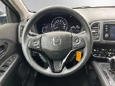 2019 Honda HR-V | AWD | CLEAN CARFAX | BACK-UP CAM | CAR-PLAY | - Photo 15