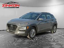 2021 Hyundai Kona | AWD | BACK-UP CAM | CAR-PLAY | PUSH START |