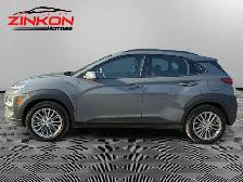 2021 Hyundai Kona | AWD | BACK-UP CAM | CAR-PLAY | PUSH START | - Photo 2