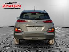 2021 Hyundai Kona | AWD | BACK-UP CAM | CAR-PLAY | PUSH START | - Photo 4
