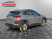2021 Hyundai Kona | AWD | BACK-UP CAM | CAR-PLAY | PUSH START | - Photo 5