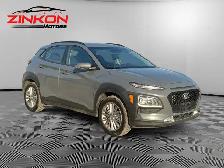 2021 Hyundai Kona | AWD | BACK-UP CAM | CAR-PLAY | PUSH START | - Photo 7