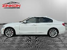 2017 BMW 3-Series AWD | 330i NAVI | SUNROOF | PUSH START | HTD S - Photo 2