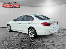 2017 BMW 3-Series AWD | 330i NAVI | SUNROOF | PUSH START | HTD S - Photo 3
