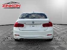 2017 BMW 3-Series AWD | 330i NAVI | SUNROOF | PUSH START | HTD S - Photo 4