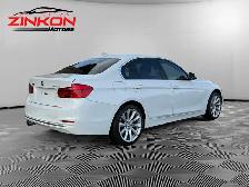 2017 BMW 3-Series AWD | 330i NAVI | SUNROOF | PUSH START | HTD S - Photo 5