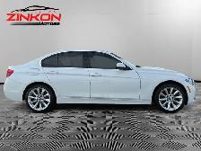 2017 BMW 3-Series AWD | 330i NAVI | SUNROOF | PUSH START | HTD S - Photo 6