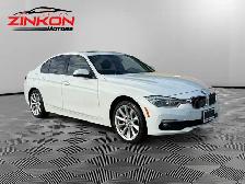 2017 BMW 3-Series AWD | 330i NAVI | SUNROOF | PUSH START | HTD S - Photo 7