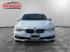 2017 BMW 3-Series AWD | 330i NAVI | SUNROOF | PUSH START | HTD S - Photo 8