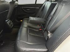 2017 BMW 3-Series AWD | 330i NAVI | SUNROOF | PUSH START | HTD S - Photo 11