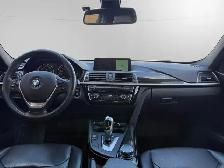 2017 BMW 3-Series AWD | 330i NAVI | SUNROOF | PUSH START | HTD S - Photo 14