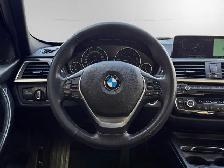 2017 BMW 3-Series AWD | 330i NAVI | SUNROOF | PUSH START | HTD S - Photo 15