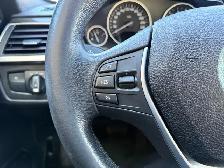 2017 BMW 3-Series AWD | 330i NAVI | SUNROOF | PUSH START | HTD S - Photo 16
