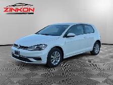 2018 Volkswagen Golf | MANUAL | CLEAN CARFAX | CAR-PLAY | BACK-U