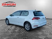 2018 Volkswagen Golf | MANUAL | CLEAN CARFAX | CAR-PLAY | BACK-U - Photo 3