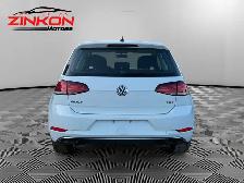 2018 Volkswagen Golf | MANUAL | CLEAN CARFAX | CAR-PLAY | BACK-U - Photo 4