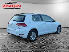 2018 Volkswagen Golf | MANUAL | CLEAN CARFAX | CAR-PLAY | BACK-U - Photo 5