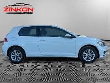 2018 Volkswagen Golf | MANUAL | CLEAN CARFAX | CAR-PLAY | BACK-U - Photo 6