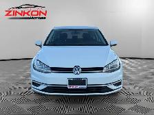 2018 Volkswagen Golf | MANUAL | CLEAN CARFAX | CAR-PLAY | BACK-U - Photo 8