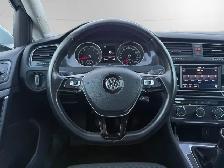 2018 Volkswagen Golf | MANUAL | CLEAN CARFAX | CAR-PLAY | BACK-U - Photo 12