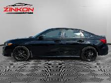 2023 Honda Civic | ONE-OWNER | CLEAN CARFAX | SUNROOF | BACK-UP - Photo 2