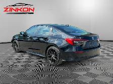 2023 Honda Civic | ONE-OWNER | CLEAN CARFAX | SUNROOF | BACK-UP - Photo 3
