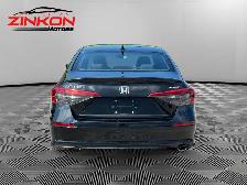 2023 Honda Civic | ONE-OWNER | CLEAN CARFAX | SUNROOF | BACK-UP - Photo 4