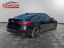 2023 Honda Civic | ONE-OWNER | CLEAN CARFAX | SUNROOF | BACK-UP - Photo 5