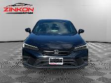 2023 Honda Civic | ONE-OWNER | CLEAN CARFAX | SUNROOF | BACK-UP - Photo 8