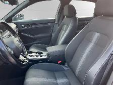 2023 Honda Civic | ONE-OWNER | CLEAN CARFAX | SUNROOF | BACK-UP - Photo 10