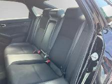 2023 Honda Civic | ONE-OWNER | CLEAN CARFAX | SUNROOF | BACK-UP - Photo 11