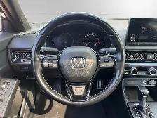 2023 Honda Civic | ONE-OWNER | CLEAN CARFAX | SUNROOF | BACK-UP - Photo 14
