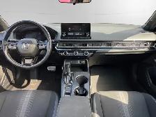 2023 Honda Civic | ONE-OWNER | CLEAN CARFAX | SUNROOF | BACK-UP - Photo 17